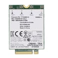 thumbnail image 2 of Wireless Card,Wireless Net Card Support Wifi Card Laptop Net Card Top-Notch Performance, 2 of 14