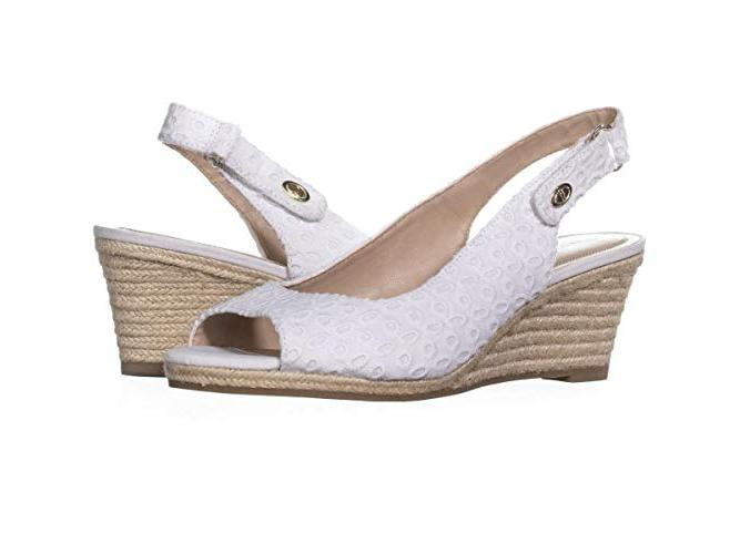 charter club espadrilles