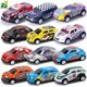 thumbnail image 1 of Coche de aleación para niños, 1/64 fundido a presión, modelo de acción de Metal para niños, juguete educativo novedoso para niño, 1 of 2