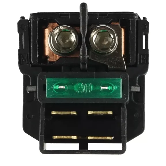 Starter Solenoid Relay for Honda FSC600 Silver Wing FSC 600