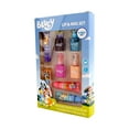 thumbnail image 5 of Bluey Lip & Nail Set, 8 Pieces, Multiple Colors, 5 of 6