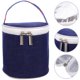 thumbnail image 4 of Bolso térmico portátil conveniente bolso más frío desgaste de desgaste de desgaste accesorio para el hogar, 4 of 5