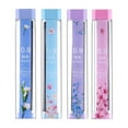thumbnail image 1 of Xingzhi Mechanical Pencil Lightweight Cute Sketch Painting Accessories Educational Tools Smooth Surface for 0.9 mm Line Width Refills Pencil Refill, 1 of 6