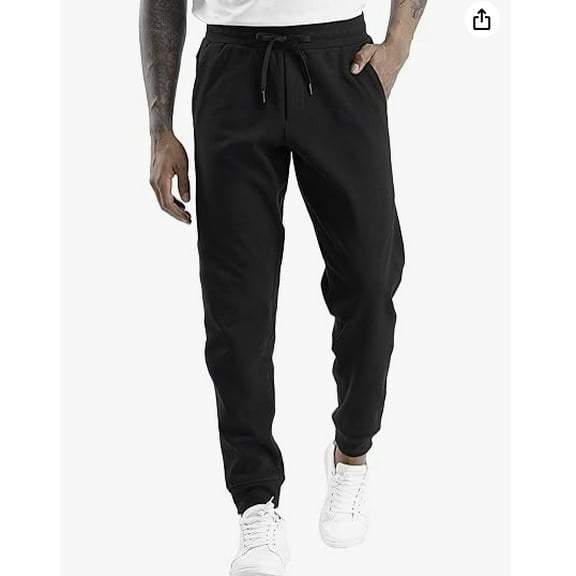 Signin Men's Casual Pants Workout