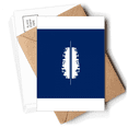 thumbnail image 1 of Symmetrical Symbolic Reflection Urban Landscape Architecture Postcards Envelopes Blank Note Cards Mailing, 1 of 4