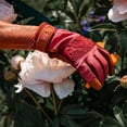 thumbnail image 2 of Guantes de trabajo transpirables Wells Lamont de alta destreza para mujer, 2 of 6