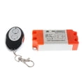 thumbnail image 2 of Interruptor de circuito de telemando Puerta Gloria Copie el control remoto, 2 of 7