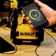 thumbnail image 4 of Amplificador de batería DEWALT DXAE20VBBK con batería 20V XR 5AH, 4 of 6