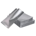 thumbnail image 3 of Bolsa de aluminio puro, bolsa de vacío oscura a prueba de humedad, bolsa sellada de té espesado, bolsa de plástico para pollo asado cocido, bolsa de papel de aluminio, 3 of 4