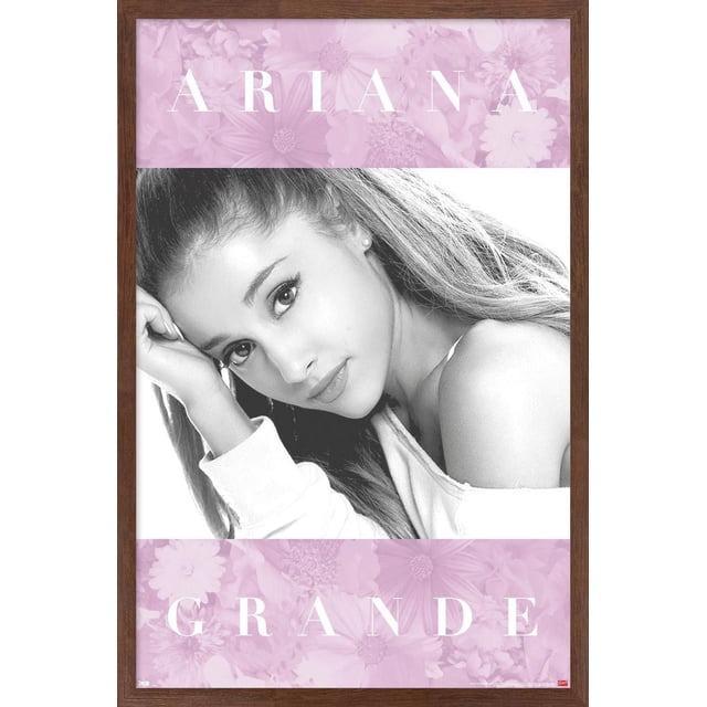 Ariana Grande - Florale