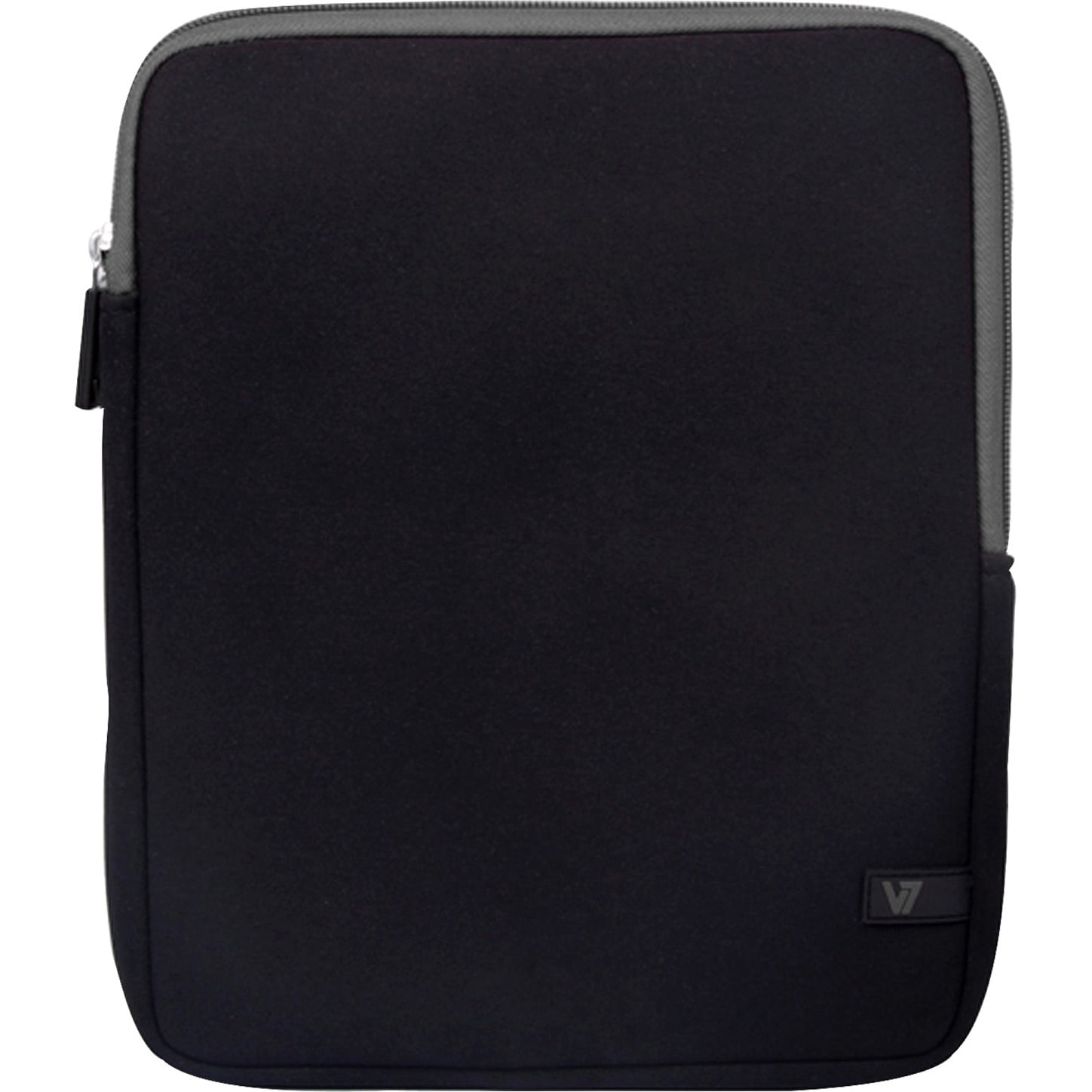 V7 Ultra TD23BLK-GY-2N Carrying Case (Sleeve) for 10.1