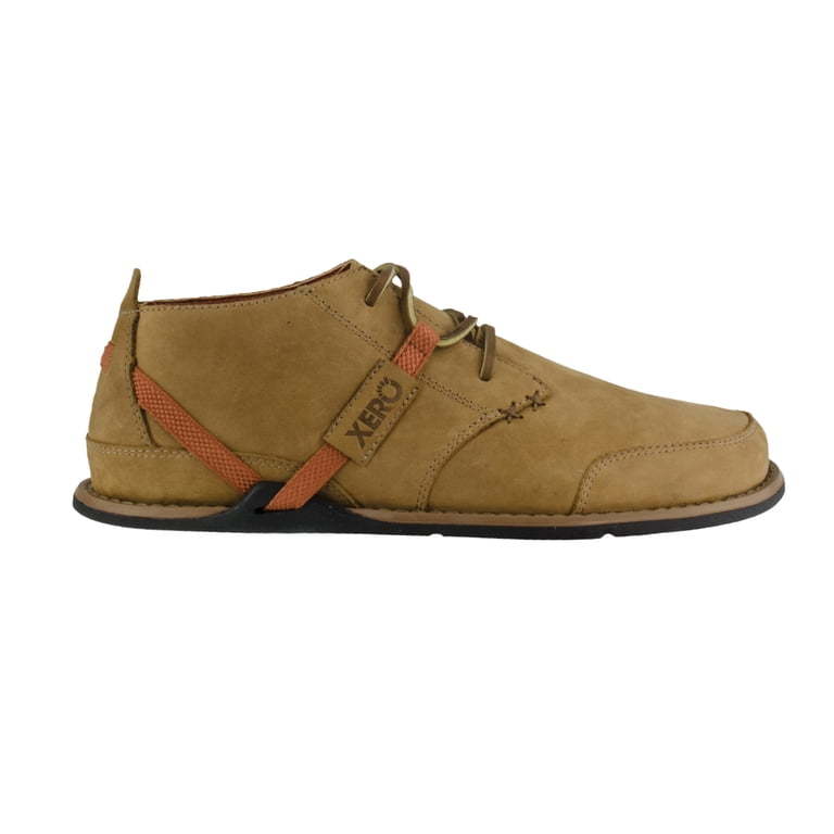 Leather Men Coalton Chukka Lace Shoes Comfortable Footwear Size 12 s-l400.png main image 3