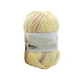 thumbnail image 1 of Toystoory Cárdigan, suéter, hilo de tejer, bricolaje, tejido a mano, hilo de algodón de leche para chal, calcetines, gorro, boina, gorro, tejido de Artesanía No.12 Toystoory HA009076-12, 1 of 6