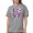 Gray, variant on CafePress - Painted Love Netball Womens Comfort Colors Shirt - Womens Comfort Colors® Shirt