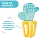 thumbnail image 5 of Chicco Mordedera Para Bebé 4m+ Cactus, 5 of 6