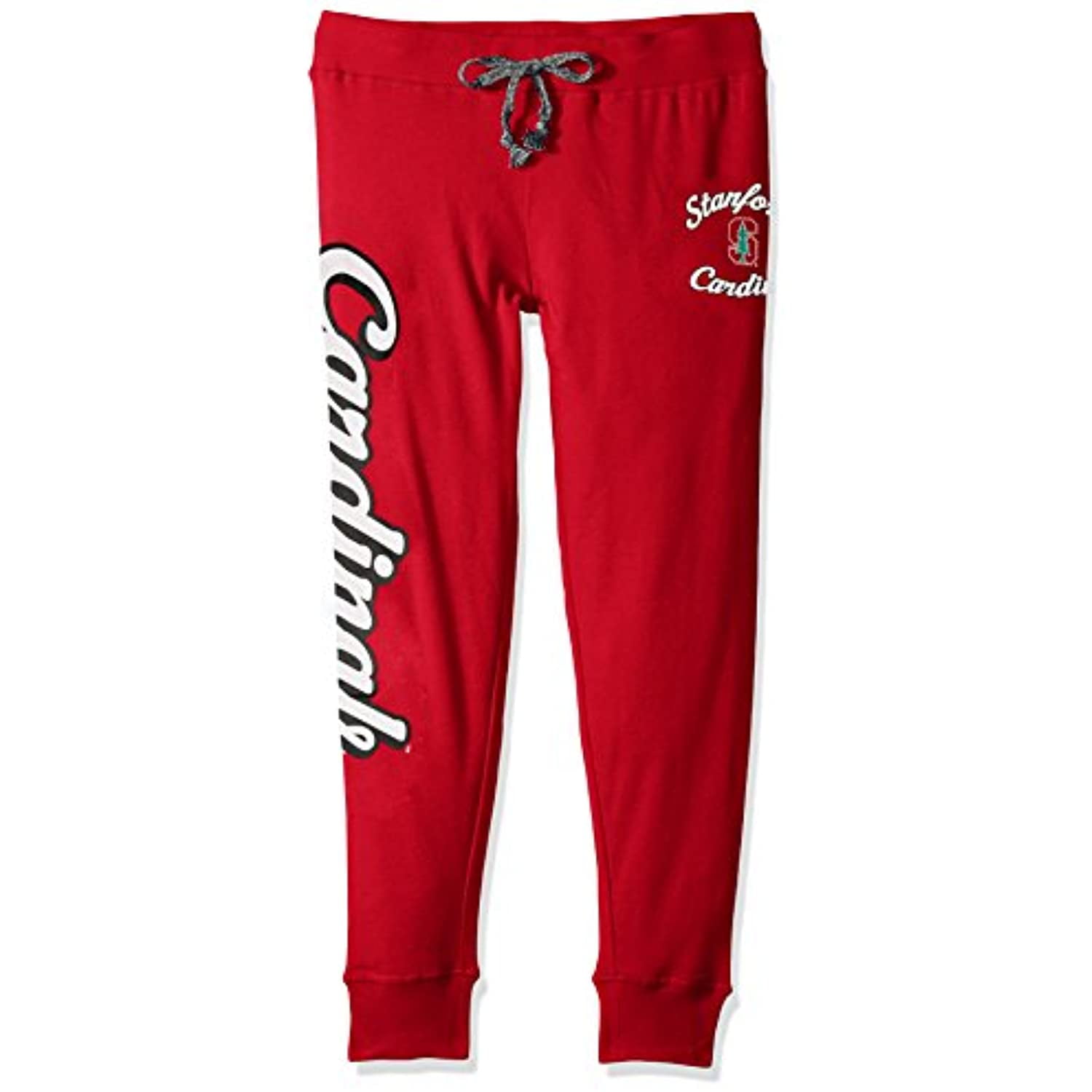 Outerstuff NCAA Juniors Boyfriend Jogger Sweat Pant