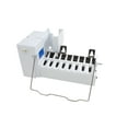 thumbnail image 2 of 5303918344 Refrigerator Ice Maker Replacement for Frigidaire GLHS238ZDQ0 - Compatible with 241696501 241627701 Icemaker, 2 of 4