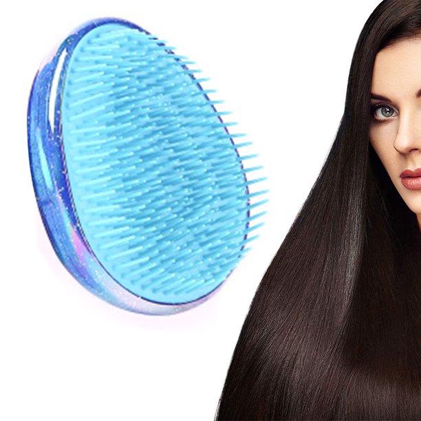 The Compact Styler, cepillo desenredante portátil para todo tipo de cabello Vhermosa 220048-2