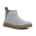 thumbnail image 2 of Chaco Bottine Chelsea V-Gore pour Femmes, Gris, 6, 2 of 4