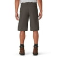 thumbnail image 3 of Genuine Dickies Men's 13" Relaxed Fit Flex Multi-Use Pocket Workwear Short, 3 of 3