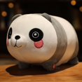 thumbnail image 1 of Colorido Inducción Luminoso Shiba Inu Pandas White Bear Doll Peluche Almohada Wmkox8yii  shdjk4440, 1 of 1