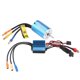 thumbnail image 1 of Motor de 4 polos 3800KV + controlador electrónico de velocidad ESC 35A para coche RC 1/12 1/14, 1 of 8