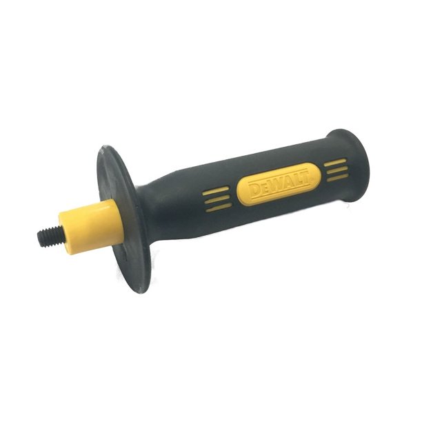 Amoladora angular con mango lateral DeWalt N421925 N042463