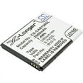 thumbnail image 2 of 2000mAh B10-2 Battery for CAT B15 B15Q B15Q AM, 2 of 5