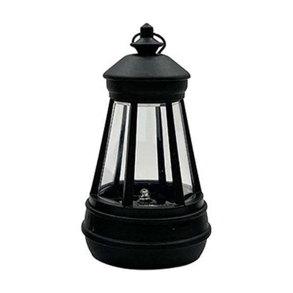 Solar Lantern,Hanging Outdoor Garden Decoration for Patio and Pathway