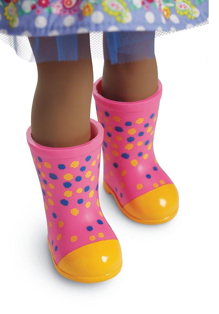 american girl welliewishers kendall doll
