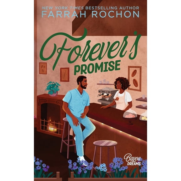Bayou Dreams Forever's Promise, Book 4, (Paperback)