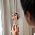 thumbnail image 4 of Miroir à Main Miroir Portatif pour Maquillage mini Miroir, 4 of 5