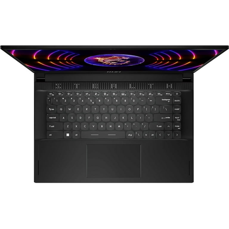 MSI Stealth 15 A13VF 15.6