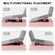 thumbnail image 4 of Funda para Laptop HoYiXi 15,6" Cuero PU Soporte Rosa, 4 of 8