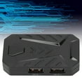 thumbnail image 1 of Convertidor de Juegos Móviles, Tapón y JUEGO DE JUEGO EL ADAPTADOR DE MOUSE DEL TECLADO DE JUEGO RENDIMIENTO ESTA, 1 of 7