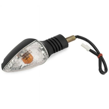 BikeMaster Rear Left Turn Signal for KTM 990 Adventure 2007-2011