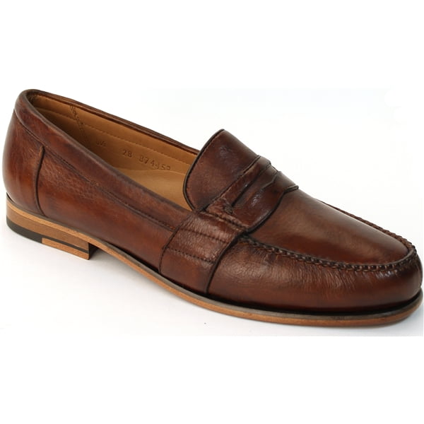 where are alan payne shoes made