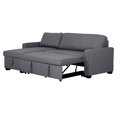 thumbnail image 2 of SOFÁ CAMA MODWAY GRIS OXFORD, 2 of 10