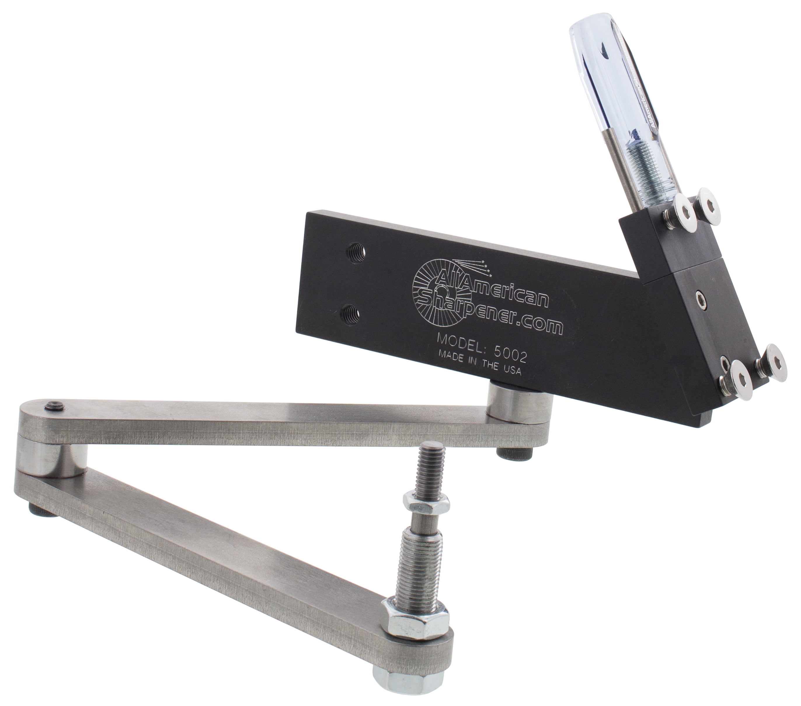 Lovshare mower blade sharpener sale
