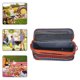 thumbnail image 3 of Bolsa De Almacenamiento De Utensilios Para Acampar Con Gran Capacidad, Organizador De Vajillas Al Aire, Cómodo, Hecha De Tela Oxford, Bolsa De Almacenamiento De Cocina Para, 3 of 7