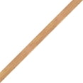 thumbnail image 3 of 3 1/2"W x 40"D x 40"H Traditional Smooth Knee Brace, Western Red Cedar, 3 of 4