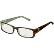 Baby Phat Eyeglass Frames--BV 271 Green
