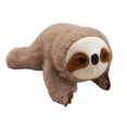 thumbnail image 1 of Fridge Storage Cabinet Locker Cute Sloths Wall Stickers Home Refrigerator for All Rooms, 1 of 8