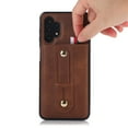 thumbnail image 5 of for Samsung Galaxy A32 5G Case, Galaxy A32 5G Case, Lightweight Premium PU Leather Galaxy A32 5G Wallet Case with Card Holders Protective Case for Samsung Galaxy A32 5G Adjustable Stand,Brown, 5 of 9