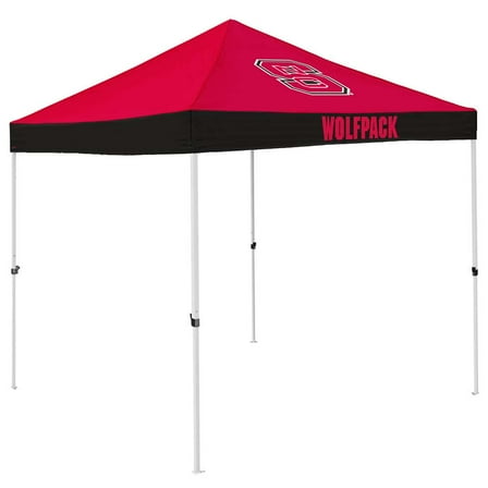 NC State Wolfpack Economy Canopy