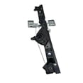 thumbnail image 1 of Power Window Motor & Regulator for Jeep for Grand Cherokee 05-10, 1 of 3