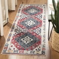 thumbnail image 3 of Safavieh Montage Normina Geometric Area Rug or Runner, 3 of 10