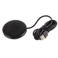 thumbnail image 1 of Microphone USB à 360 Degrés Omnidirectionnel pour Réunions, 1 of 8