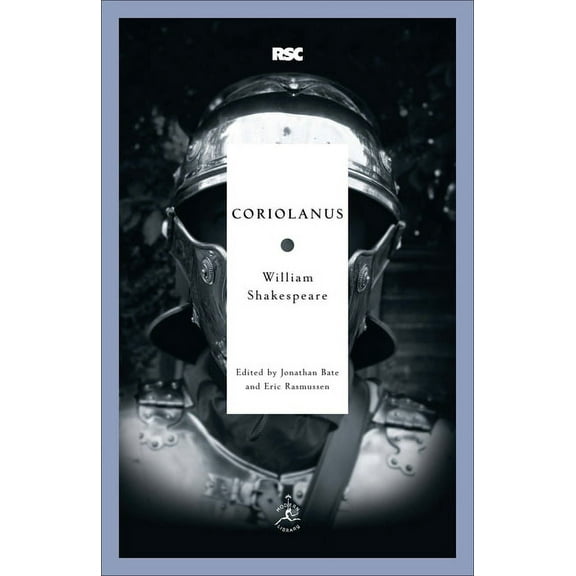 Modern Library Classics Coriolanus, (Paperback)