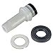 thumbnail image 3 of Brasscraft Bcsr01 Multi Turn Valve Stem Repair Kit, 3 of 3